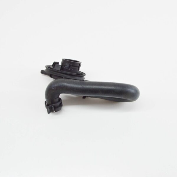MERCEDES-BENZ C W204 Heating Advance Hose LHD A2048301296 ORIGINAL - Image 3