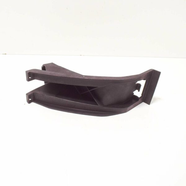MERCEDES-BENZ C W204 AMG Rear Bumper Right Bracket A2048854714 ORIGINAL - Image 2