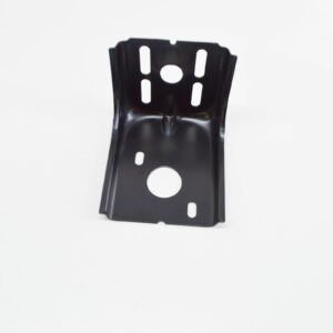 MERCEDES-BENZ C W202 Front Bumper Right Cover Bracket A2028850112 ORIGINAL