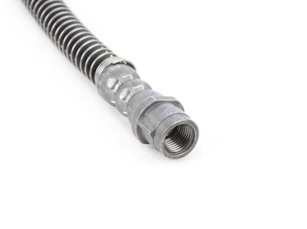AUDI E-TRON GT Front Left Brake Hose 9J1611707B ORIGINAL - Image 2