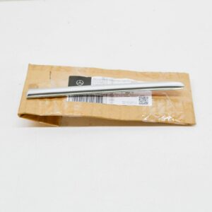 MERCEDES-BENZ S W221 Front Right Door Molding A2216904080 ORIGINAL