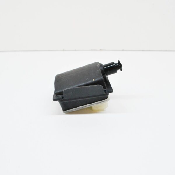MERCEDES-BENZ CLA C118 Central Locking Fuel Cap Control A0008206012 ORIGINAL