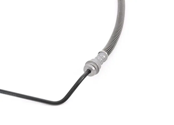 AUDI E-TRON GT Front Left Brake Hose 9J1611707B ORIGINAL - Image 4