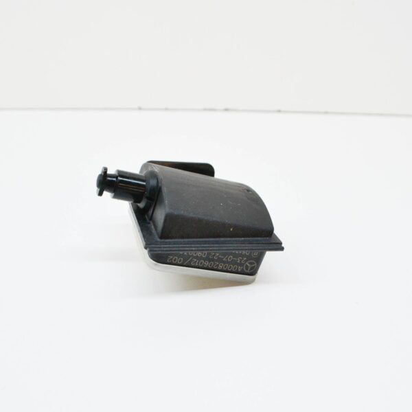 MERCEDES-BENZ CLA C118 Central Locking Fuel Cap Control A0008206012 ORIGINAL - Image 3