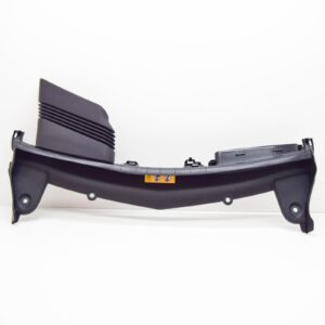 MERCEDES-BENZ CLS C257 Top Engine Cold Air Intake A2135008700 ORIGINAL