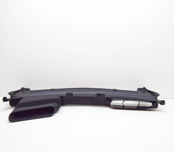 MERCEDES-BENZ CLS C257 Top Engine Cold Air Intake A2135008700 ORIGINAL - Image 5