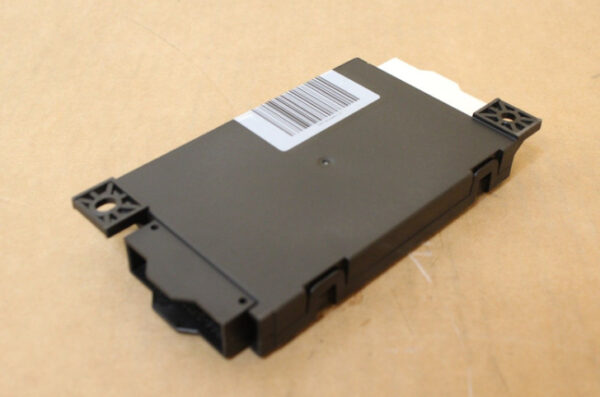 MERCEDES-BENZ E W213 Ignition Control Unit A2139001223 ORIGINAL - Image 3