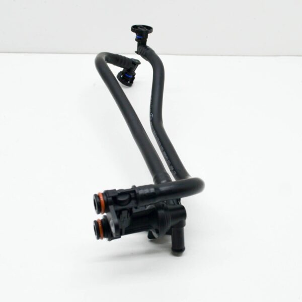MERCEDES-BENZ GLE W166 Engine Ventilation Tube A2760180100 ORIGINAL - Image 2