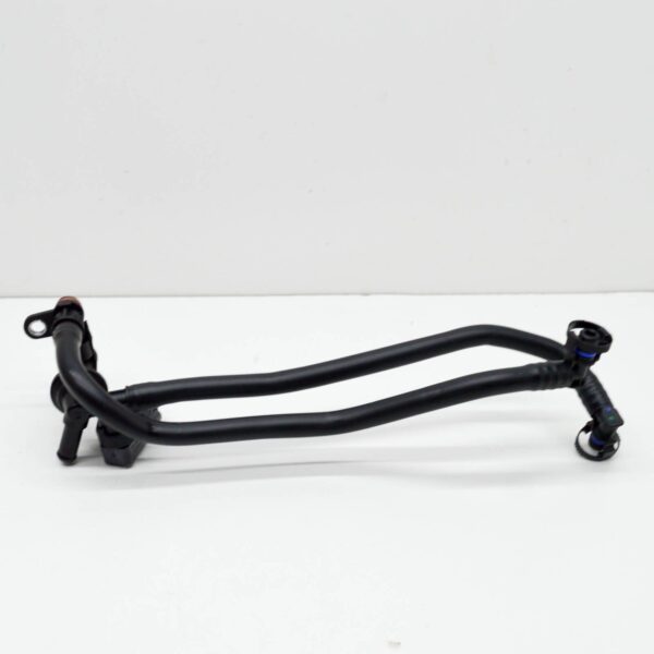 MERCEDES-BENZ GLE W166 Engine Ventilation Tube A2760180100 ORIGINAL - Image 3
