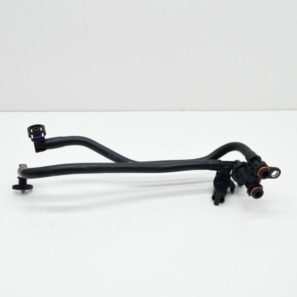 MERCEDES-BENZ GLE W166 Engine Ventilation Tube A2760180100 ORIGINAL - Image 5