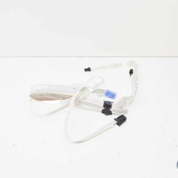 MB ML W164 Front Right Door Electrical Wiring Harness A164440713964 ORIGINAL - Image 4
