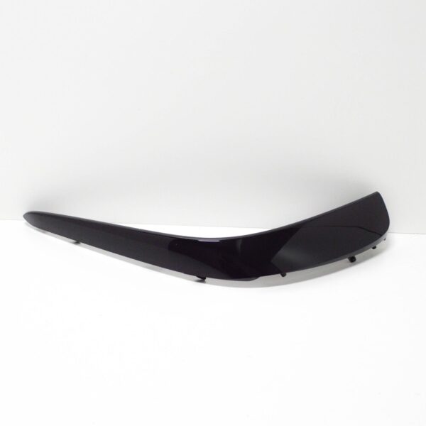MERCEDES-BENZ GLE C292 Front Bumper Right Cover A292885392228 ORIGINAL