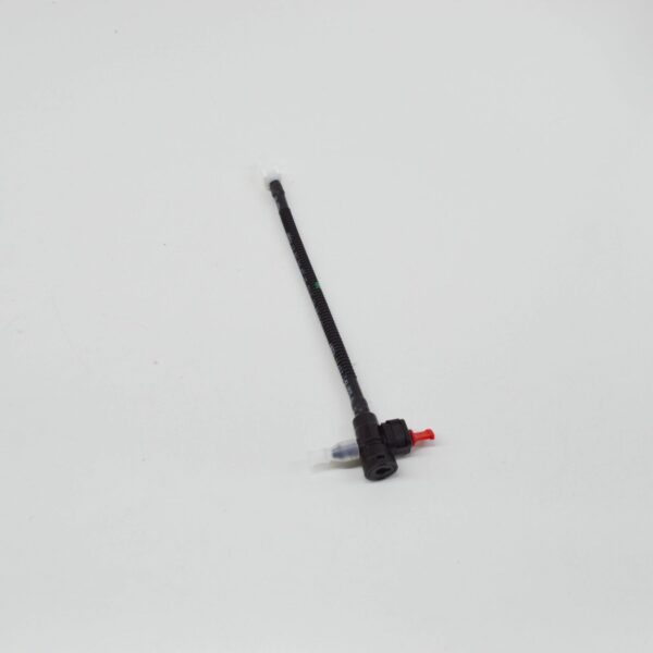 AUDI A4 Avant B9 Rear Liftgate Washer Hose 8W9955934 ORIGINAL - Image 5
