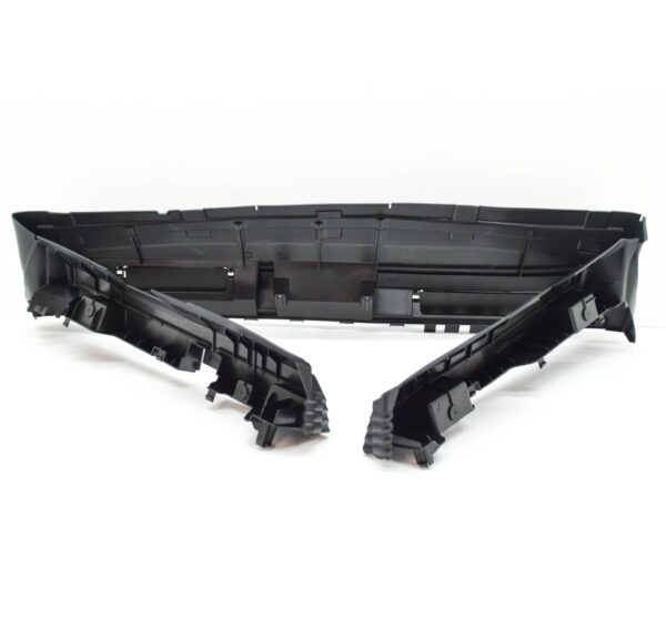 MERCEDES-BENZ GLA H247 Radiator Air Duct Segment A2475051200 ORIGINAL