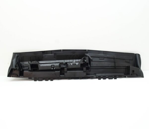 MERCEDES-BENZ GLA H247 Radiator Air Duct Segment A2475051200 ORIGINAL - Image 2