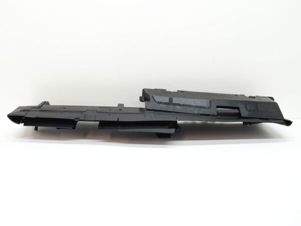 MERCEDES-BENZ GLA H247 Radiator Air Duct Segment A2475051200 ORIGINAL - Image 3