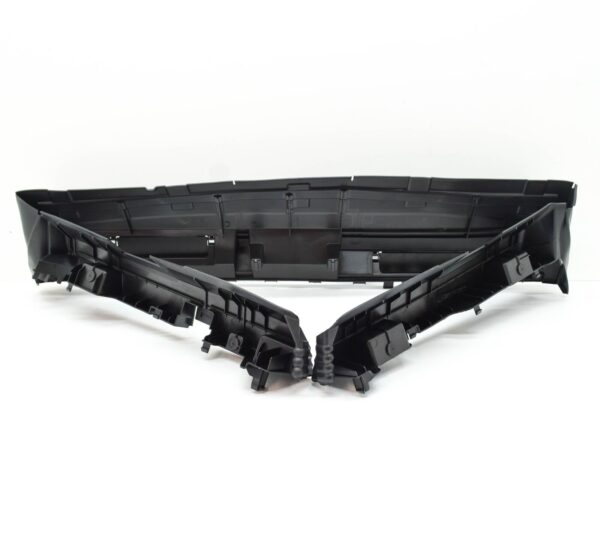 MERCEDES-BENZ GLA H247 Radiator Air Duct Segment A2475051200 ORIGINAL - Image 5