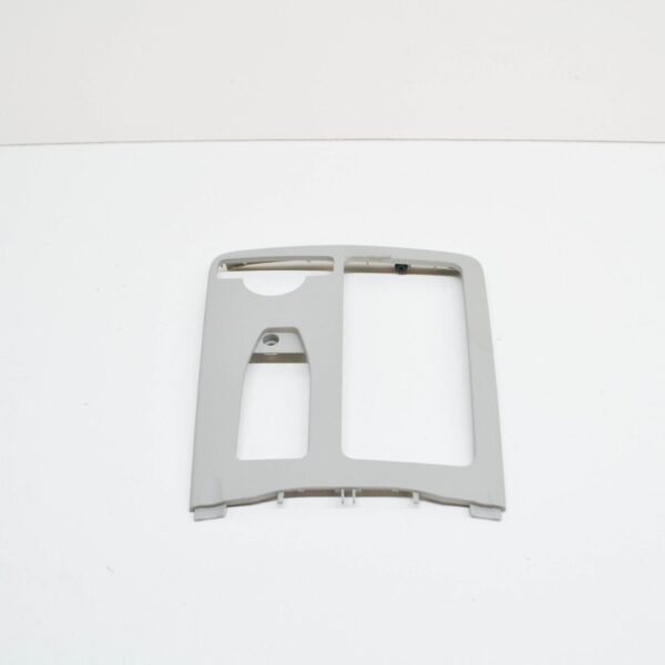 MERCEDES-BENZ C W204 Centre Console Cover A20468001077N30 ORIGINAL - Image 3