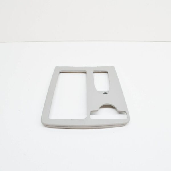 MERCEDES-BENZ C W204 Centre Console Cover A20468001077N30 ORIGINAL - Image 5