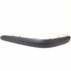 MB SLK R170 Front Bumper Left Protective Trim Rail A17088501219999 ORIGINAL