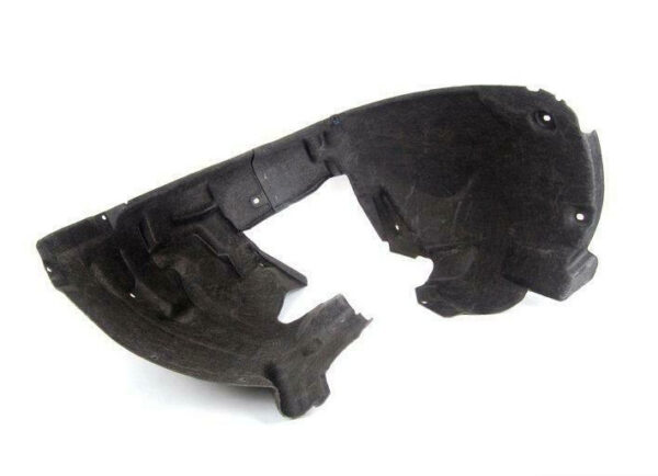 AUDI A4 B8 Front Left Wheel Housing Liner 8K0821133 ORIGINAL - Image 3