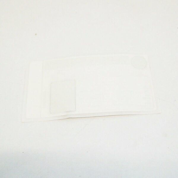 Mercedes Benz C Class W205 Tire Press Label A2055840501 ORIGINAL - Image 5