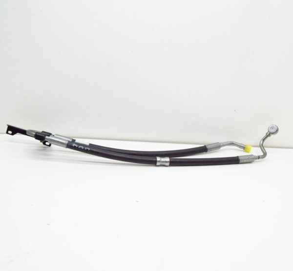 MERCEDES-BENZ R W251 Power Steering Hose Pipe A2514603524 ORIGINAL - Image 2