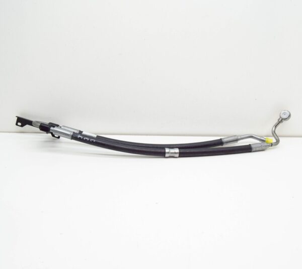 MERCEDES-BENZ R W251 Power Steering Hose Pipe A2514603524 ORIGINAL - Image 3