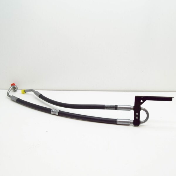 MERCEDES-BENZ R W251 Power Steering Hose Pipe A2514603524 ORIGINAL - Image 4
