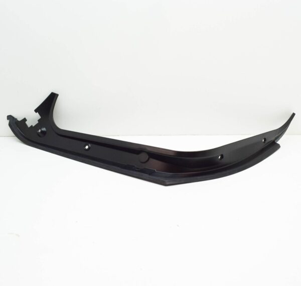 MERCEDES-BENZ E W211 Interior Rear Left Upper Trim A2116930133 ORIGINAL - Image 4