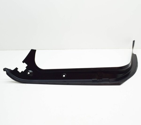 MERCEDES-BENZ E W211 Interior Rear Left Upper Trim A2116930133 ORIGINAL - Image 5