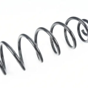 AUDI A4 B8 Rear Axle Coil Spring 8K0511115DJ ORIGINAL