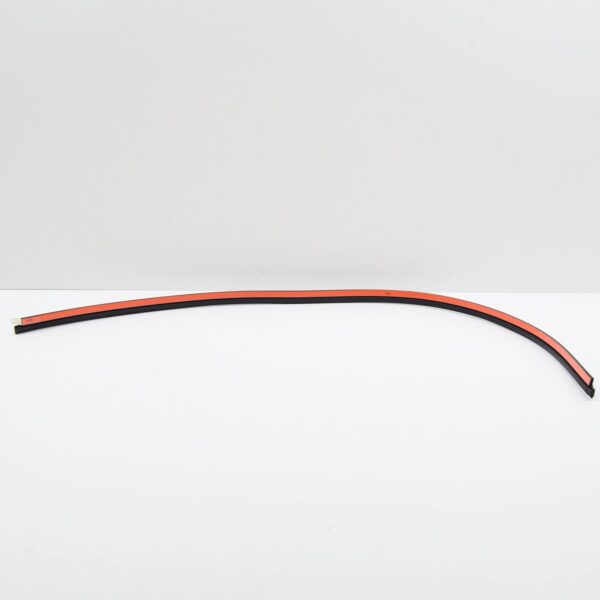 MERCEDES-BENZ GLA X156 Rear Sliding Sunroof Seal A1567830596 ORIGINAL