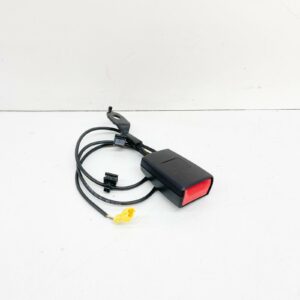 MERCEDES-BENZ E Coupe C207 Front Right Seat Buckle A2078601869 ORIGINAL