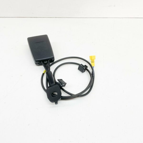 MERCEDES-BENZ E Coupe C207 Front Right Seat Buckle A2078601869 ORIGINAL - Image 3