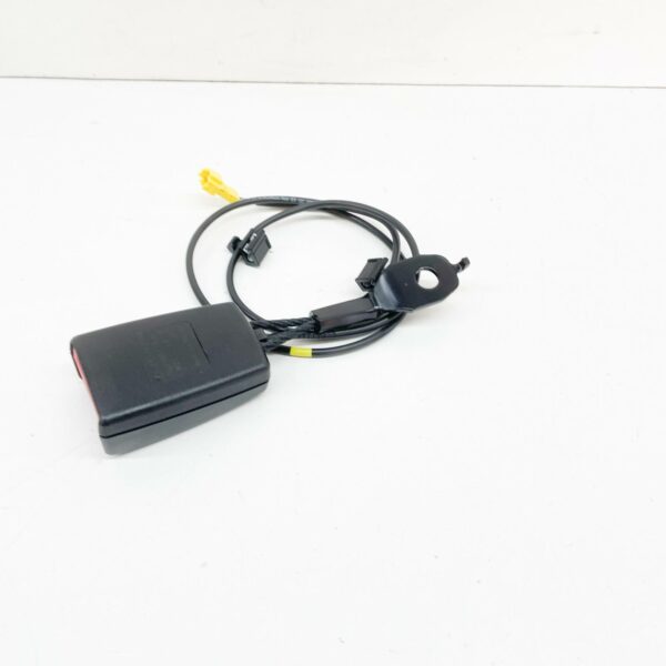 MERCEDES-BENZ E Coupe C207 Front Right Seat Buckle A2078601869 ORIGINAL - Image 4