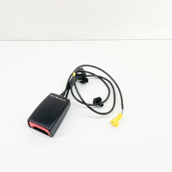 MERCEDES-BENZ E Coupe C207 Front Right Seat Buckle A2078601869 ORIGINAL - Image 5