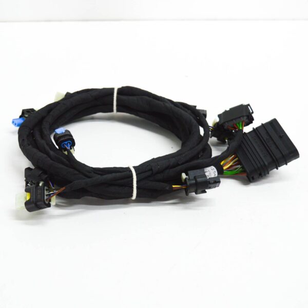 MERCEDES-BENZ E-CLASS W212 Front Parking Sensors Kit Cable A2125403000 New