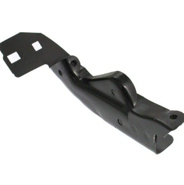 MERCEDES-BENZ CLS C219 Radiator Support A2196200114 ORIGINAL - Image 2