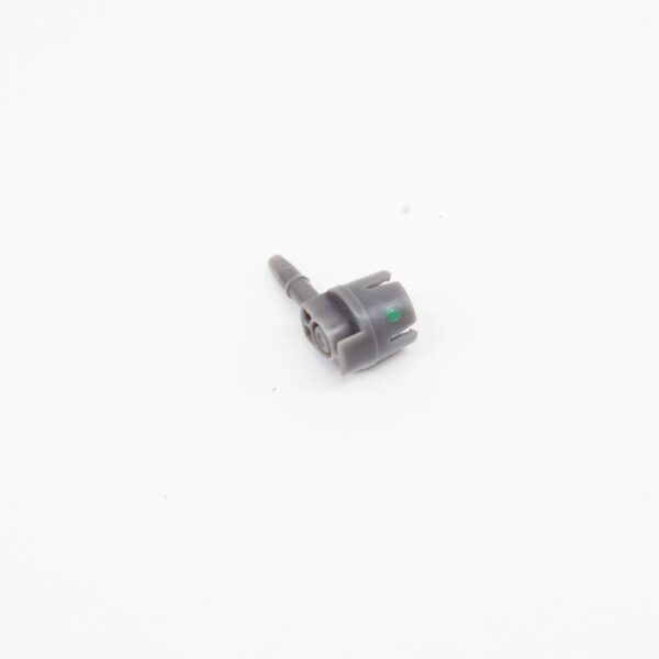 MERCEDES-BENZ SL R129 Vacuum Coupling Connector A2028000453 ORIGINAL - Image 2