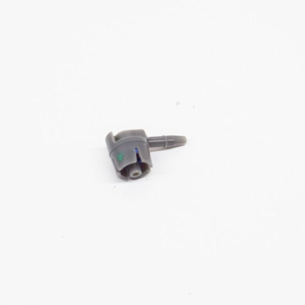MERCEDES-BENZ SL R129 Vacuum Coupling Connector A2028000453 ORIGINAL - Image 3