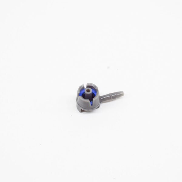 MERCEDES-BENZ SL R129 Vacuum Coupling Connector A2028000453 ORIGINAL - Image 4