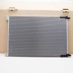 MERCEDES-BENZ E W213 A/C Condenser A0995005100 ORIGINAL