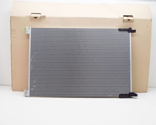 MERCEDES-BENZ E W213 A/C Condenser A0995005100 ORIGINAL