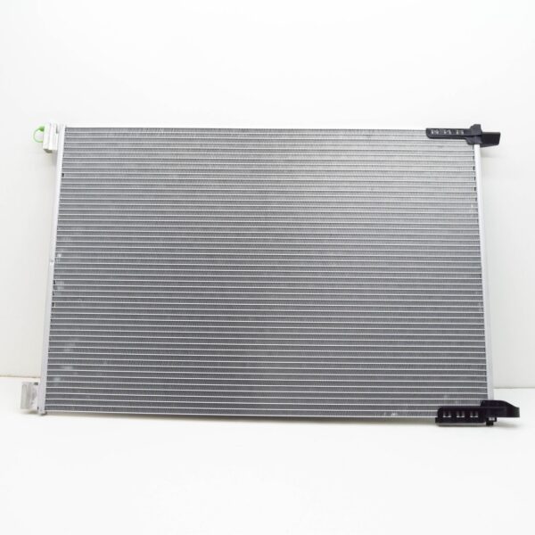 MERCEDES-BENZ E W213 A/C Condenser A0995005100 ORIGINAL - Image 2