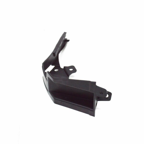 MERCEDES-BENZ C W205 Rear Bumper Left Filler Cover A2058852923 ORIGINAL - Image 5