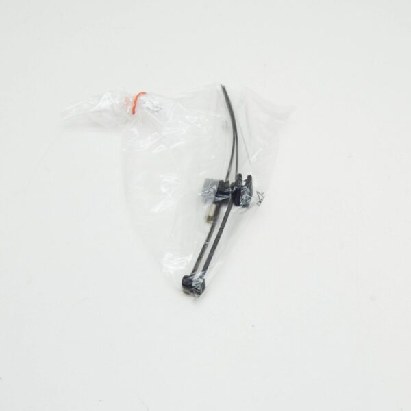 MERCEDES-BENZ SLK R172 Analog Clock Wiring Harness A1725404908 ORIGINAL - Image 5