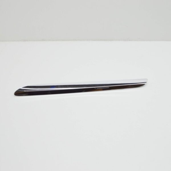 MERCEDES-BENZ CLS C218 Front Grille Left Molding Trim A2188851174 ORIGINAL