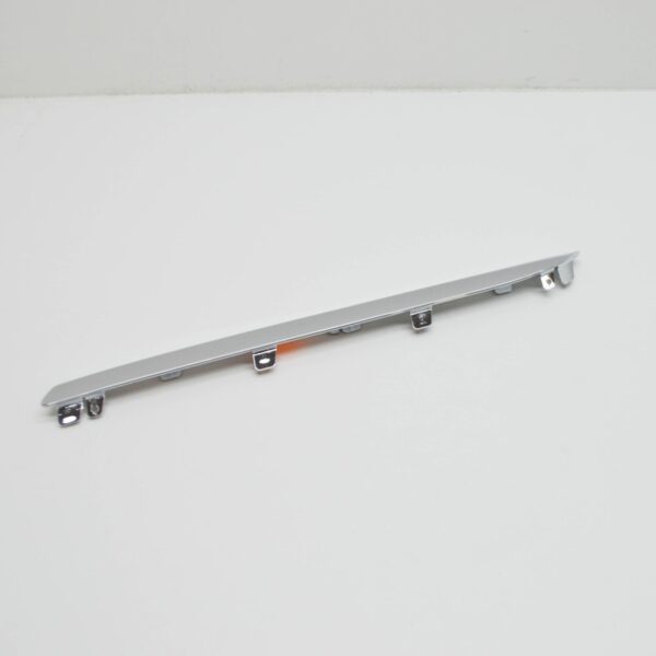MERCEDES-BENZ CLS C218 Front Grille Left Molding Trim A2188851174 ORIGINAL - Image 3