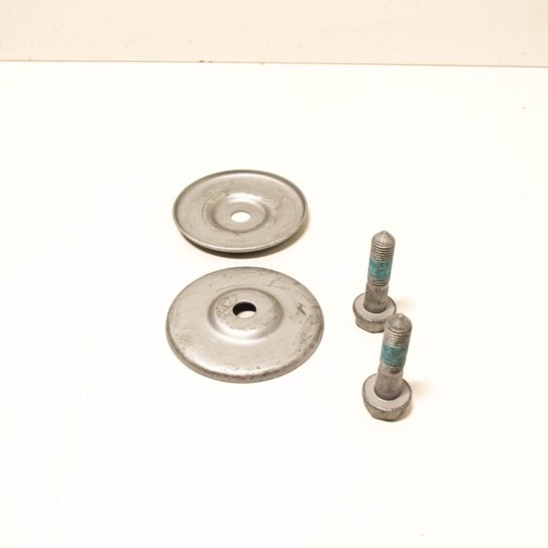 MERCEDES-BENZ E-CLASS W124 Sub Frame Mount Kit A1243506708 ORIGINAL - Image 5